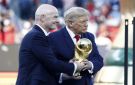 صهر ترمب.. من الشخص الذي يريد إنفانتينو بيع كأس العالم لأجله؟