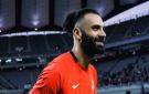 للمرة الرابعة .. يزن العرب في التشكيلة المثالية بالدوري الكوري - jo