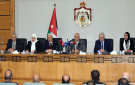 مجلس النواب يكرم صحفيين وإعلاميين حاصلين على جوائز مهنية - jo