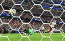 إسبانيا إلى نهائي كأس العالم لملاقاة الفائز من الأرجنتين وإنجلترا