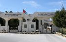 الأردن يدين الاعتداءات الإيرانية على دول الخليجية - jo
