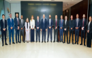 بالفيديو..بنك الإسكان يصدر أول إسناد قرض أزرق في الأردن بالتعاون مع البنك الأوروبي لإعادة الإعمار والتنمية