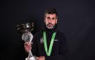 هذا المدرب الإسباني مرشح لتدريب النشامى - jo