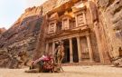 بانخفاض 5.3 .. 3.5 مليار دولار الدخل السياحي خلال النصف الأول من 2026 - jo