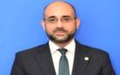 محمد القضاة رئيسا لجامعة المملكة للعلوم الطبية