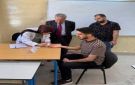 مستشفى المقاصد يقيم يوما طبيا بمنطقة عرجان في عجلون