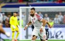 يزن العرب في اختبار تاريخي أمام هالاند ومانشستر سيتي