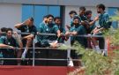 صلاح يتعهد بـ بداية جديدة للكرة المصرية 