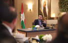ولي العهد يؤكد توظيف التكنولوجيا لتجويد الخدمات الصحية