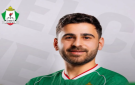 الوحدات يضم بشار ذيابات - jo