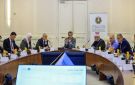وزير الشباب يتابع تحضيرات جائزة الحسين للعمل التطوعي - jo