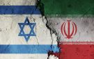 اختبار إيراني مزدوج لإسرائيل من البحر الميت إلى جنوب لبنان - jo