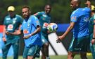 مونديال 2026: نيمار غير راض عن دوره المحدود في منتخب البرازيل