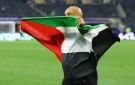 هل كلف موقف حسام حسن من فلسطين منتخب مصر مغادرة المونديال؟