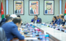  العمل النيابية تشرع بمناقشة مشروع قانون تنظيم العمل المهني