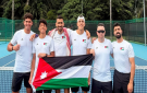 المنتخب الوطني للتنس يتأهل إلى المجموعة العالمية الثانية من منافسات كأس ديفيز