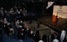  بشاير 13 بمهرجان جرش يحتفي بإبداعات الشباب ويواصل اكتشاف المواهب الأدبية - jo