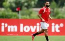ما سبب نفي بشكتاش أنباء التفاوض مع محمد صلاح؟
