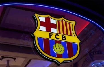 رابطة الليغا تتقدم بشكوى ضد برشلونة رابطة الليغا تتقدم بشكوى ضد برشلونة