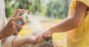 6 طرق طبيعية للتخلص من البعوض من دون اللجوء إلى المبيدات