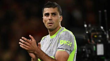 برشلونة يقدّم عرضه الأول لضم رودري