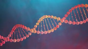 ثورة في عالم الحوسبة: عندما يلتقي الـ DNA بالتقنيات الخارقة ثورة في عالم الحوسبة: عندما يلتقي الـ DNA بالتقنيات الخارقة