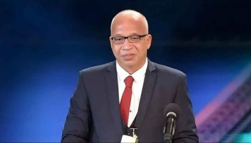 شريف الدسوقي يكشف كواليس رحلة الغرغرينا وبتر قدمه شريف الدسوقي يكشف كواليس رحلة الغرغرينا وبتر قدمه