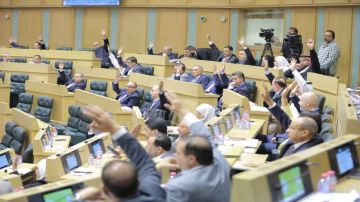مجلس النواب يقر معدل قانون الملكية العقارية مجلس النواب يقر معدل قانون الملكية العقارية