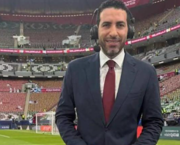 أبو تريكة يوجه نقدا لاذعا لعملاق الدوري الإنجليزي