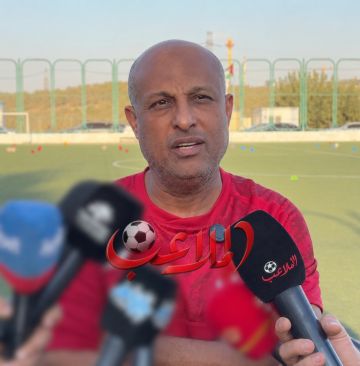 مدرب الفيصلي ل"الملاعب": هدفنا الفوز على الوحدات  ..  وهذه معايير اختياري لتشكيلة الكلاسيكو!!