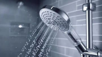 هل يوجد وقت مفضل للاستحمام؟ هل يوجد وقت مفضل للاستحمام؟