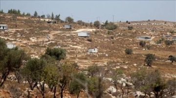 هيئة فلسطينية: إسرائيل تقر 18 منطقة استيطانية بالضفة تمهيدا للتوسع