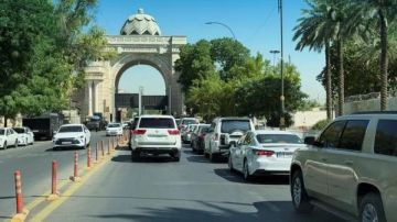 العراق يواصل ملاحقة الفساد .. توقيف مسؤولة بارزة بهيئة الاستثمار العراق يواصل ملاحقة الفساد .. توقيف مسؤولة بارزة بهيئة الاستثمار