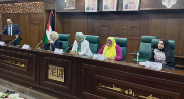 أمسية ثقافية تستحضر جماليات النثر وتنوع موضوعاته أمسية ثقافية تستحضر جماليات النثر وتنوع موضوعاته