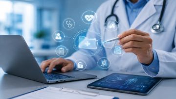 البنك الدولي: مليون مستفيد من الخدمات الصحية الرقمية بالأردن البنك الدولي: مليون مستفيد من الخدمات الصحية الرقمية بالأردن