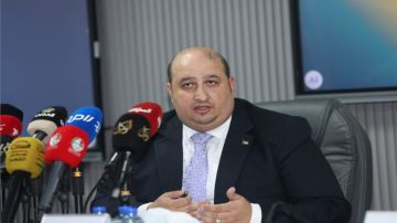 القبول الموحد: أكثر من 58 ألف طلب للالتحاق بمرحلة البكالوريوس القبول الموحد: أكثر من 58 ألف طلب للالتحاق بمرحلة البكالوريوس
