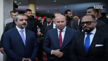سوريا تعيد فتح سفارتها في ليبيا بعد إغلاق دام 14 عاما سوريا تعيد فتح سفارتها في ليبيا بعد إغلاق دام 14 عاما