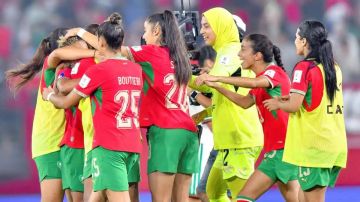 ماذا يحتاج المغرب والجزائر للتأهل إلى ربع نهائي كأس إفريقيا للسيدات؟