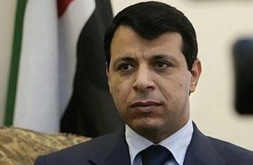 صحيفة عبرية: مصر تدفع بتحالف فلسطيني مفاجئ يضم دحلان وحماس والجهاد الإسلامي صحيفة عبرية: مصر تدفع بتحالف فلسطيني مفاجئ يضم دحلان وحماس والجهاد الإسلامي