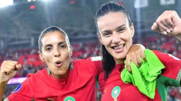 إنجاز تاريخي ..  المغرب والجزائر يحققان 3 مكاسب كبرى في كأس إفريقيا للسيدات