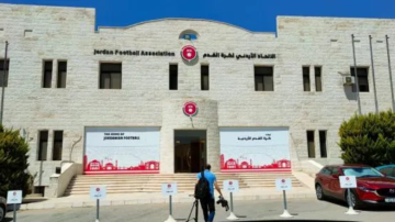اتحاد الكرة يصادق على السماح للاندية بتسجيل لاعب فلسطيني واحد