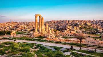 أجواء صيفية عادية حتى الأحد أجواء صيفية عادية حتى الأحد
