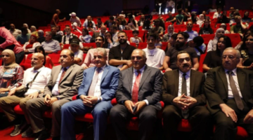 اختتام مهرجان مسرح الطفل الاردني بدورته ال20 اختتام مهرجان مسرح الطفل الاردني بدورته ال20