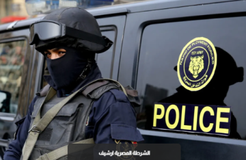 جريمة مروعة .. مصري يخفي جثة والدته عامين جريمة مروعة .. مصري يخفي جثة والدته عامين