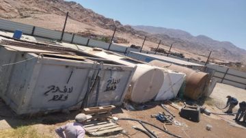 ألفا دينار يوميا من سرقة المياه.. العقبة أمام قضية بحجم أمن دولة ألفا دينار يوميا من سرقة المياه.. العقبة أمام قضية بحجم أمن دولة