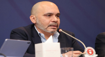 الأمير علي : لن أغير موقفي ولن نؤيد إنفانتينو