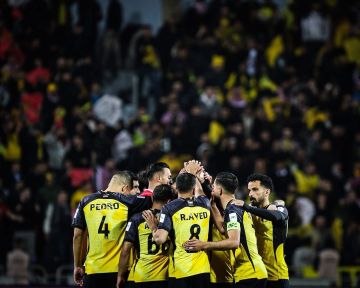 الدويري ل"الملاعب : باختاكور يملك الأفضلية  ..  والحسين قادر على تحقيق الفوز