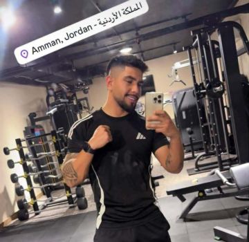 صفقة فلسطينية على رادار الفيصلي  ..  و"الملاعب" تكشف التفاصيل!!