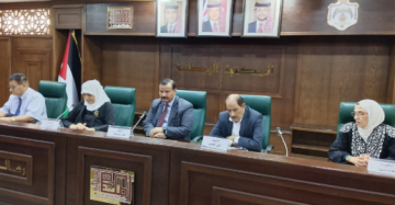ندوة تناقش واقع النقد الأدبي ودوره في الابداع ندوة تناقش واقع النقد الأدبي ودوره في الابداع