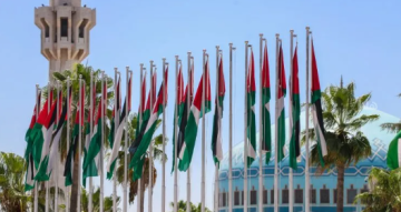 الأردن يفوز بعضوية المجلس الاستشاري للمنظمة العالمية للترقيم